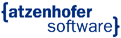 atzenhofer software